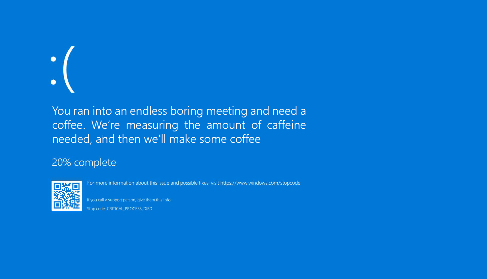 Background Bluescreen /post008-nonprod-teams-backgrounds/images/background_bluescreen.png